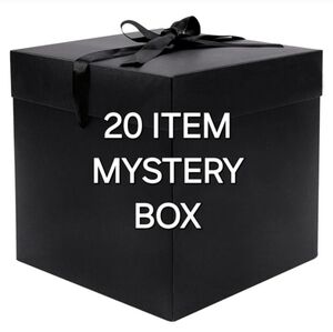 20 Piece Mystery Box!